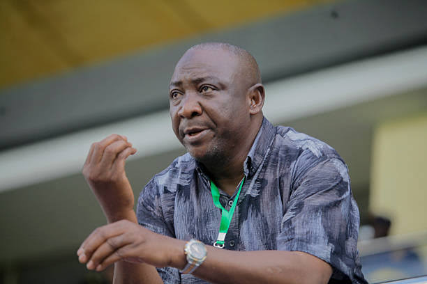 Nigeria, DR Congo verdict ready, FIFA Executive Council to decide