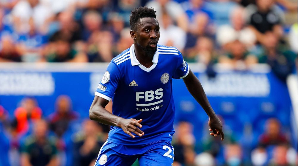 Cover image for Ndidi warns mates, says no excuses in promotion battle