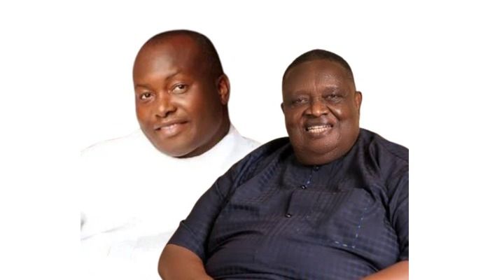 Cover image for NPFL mourns Iwuanyanwu, Ubah, two former Club Owners