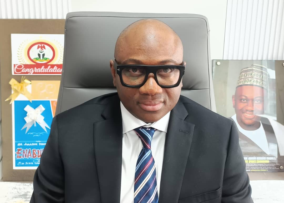 Edo declares camp open for athletes, tasks  on discipline