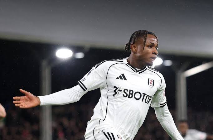 West Ham make enquiries for Chukwueze