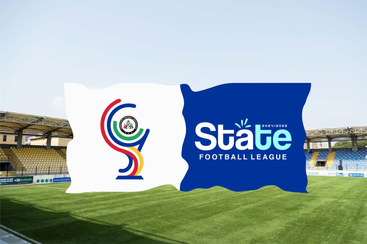 Cover image for Lagos State League 2024/2025:  Goals rain in Matchday One in Mainland Conference