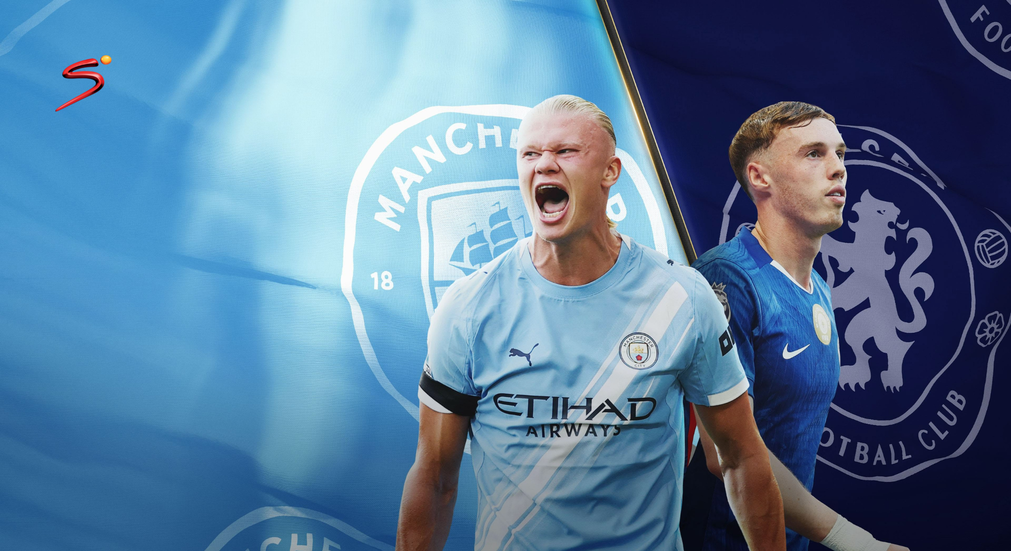 Man City vs Chelsea tops New Year football line-up on SuperSport