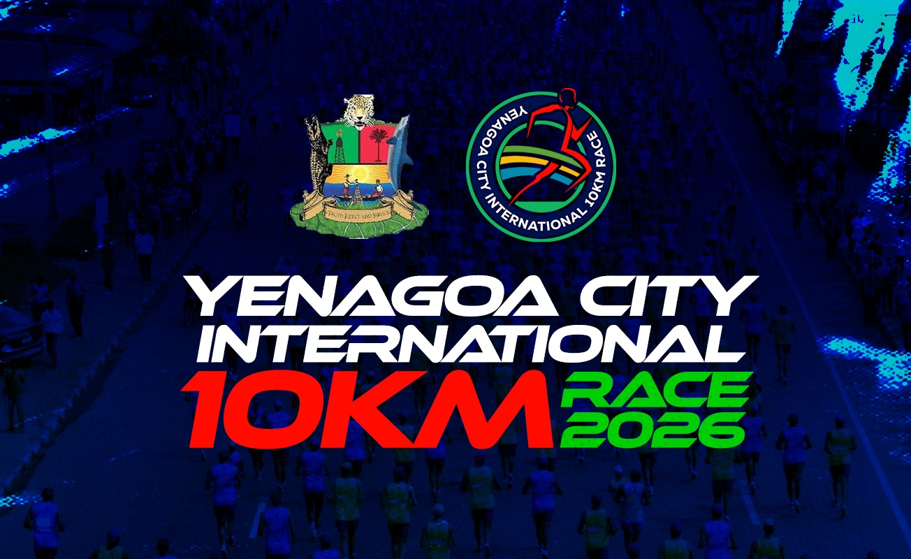 Elite Athletes to pocket $11,500 prize purse at Yenagoa City International 10KM Race