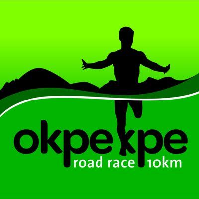 Cover image for Okpekpe race organisers renew partnership with Nigerian Breweries and Development Bank
