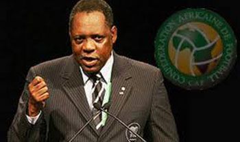 Cover image for Hayatou death a huge loss - Tinubu