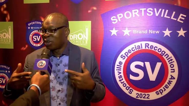 Cover image for Sportsville Awards get new date