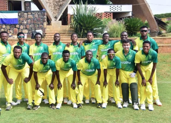 Cover image for Nigeria fails second attempt to topple highly-rated Tanzania