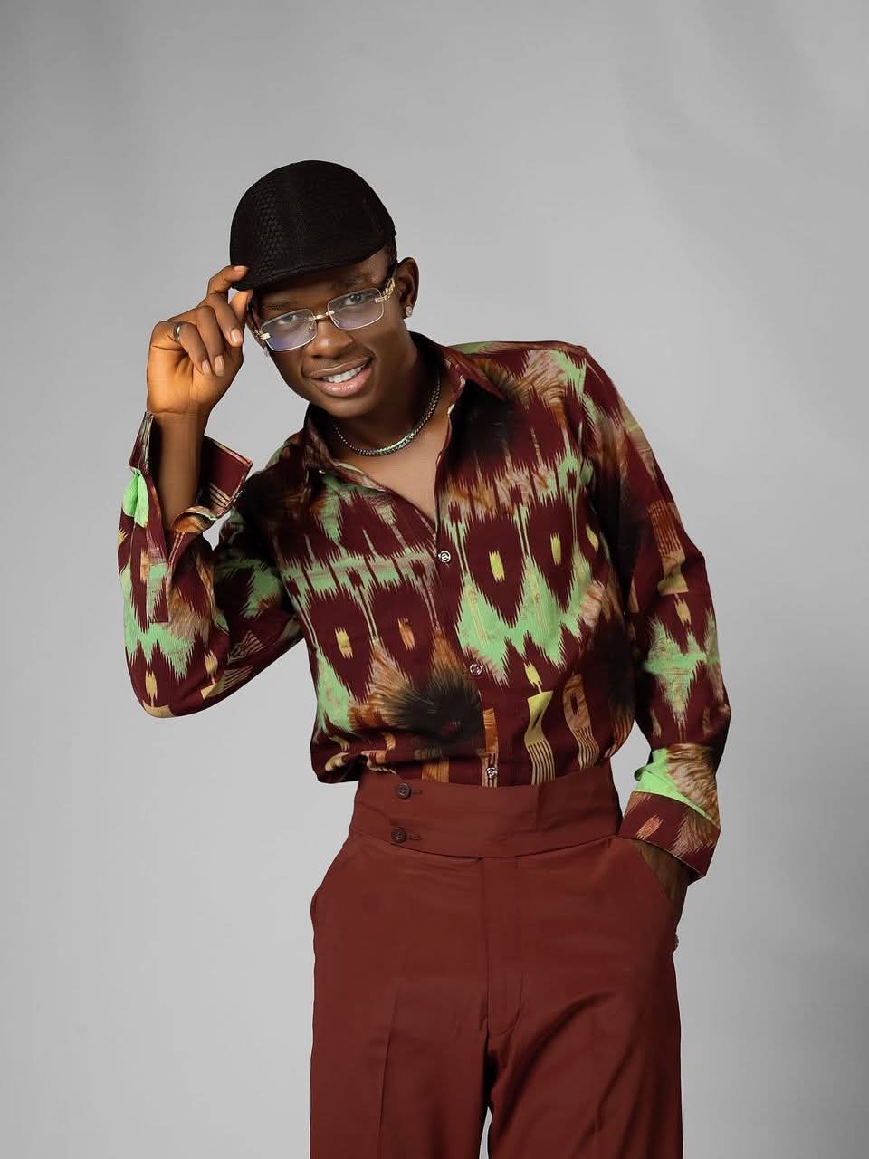 Performing at the Cultural Expo in Benin City, an experience I will cherish for generations – Paskal Pea