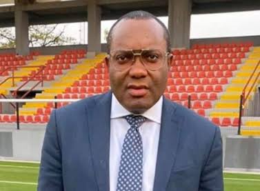 Bring Super Eagles back to Lagos - Ebi Egbe