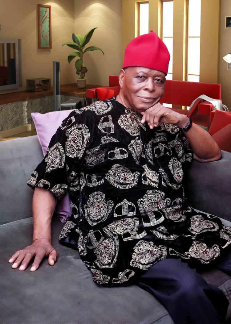 Cover image for Tade Azeez lauds Sportsville on Mba's recognition 