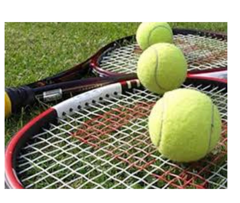 Cover image for Odele age-group tennis tourney ends Saturday