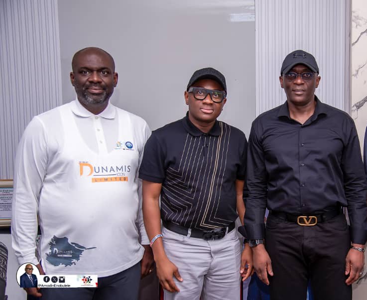 NDDC Chairman, Ebie wants future Olympians from Niger Delta Games 