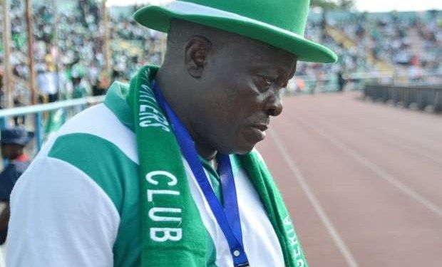 Cover image for Dr Ladipo praises SV for honouring Orji Uzor Kalu