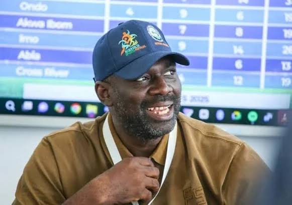 Cover image for NDG: Organisers open athletes registration portal, inaugurate state Liaison Committees