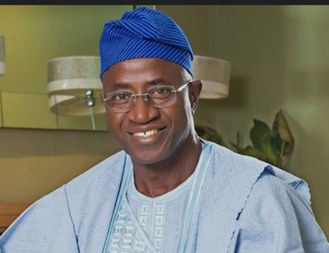 Cover image for Odegbami storms Uyo for Gov Umo Eno Sports Award