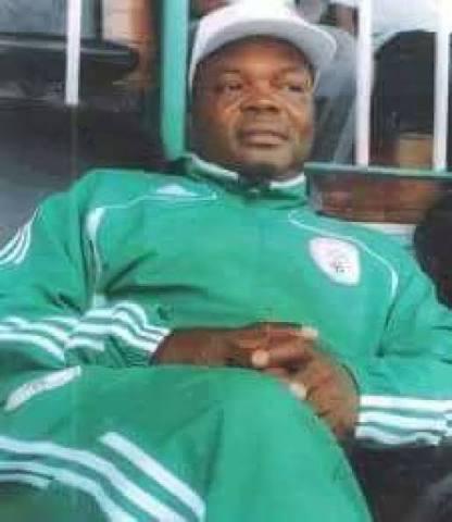 Eagles Soar: Agu-Ejidike hails Super Eagles’ statement win