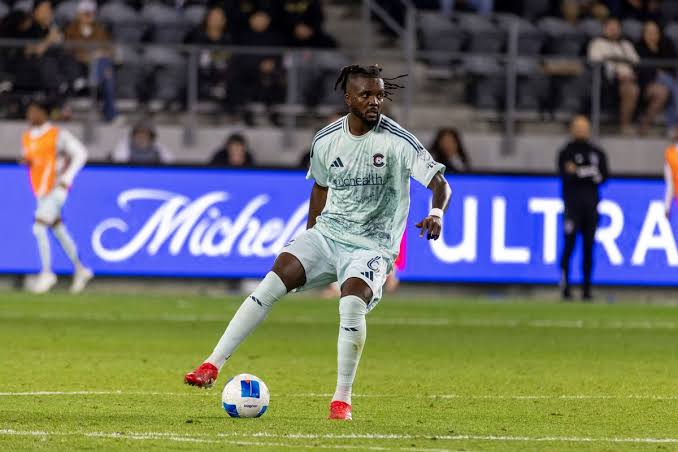 Awaziem gets below average rating as Nice pummel Nantes