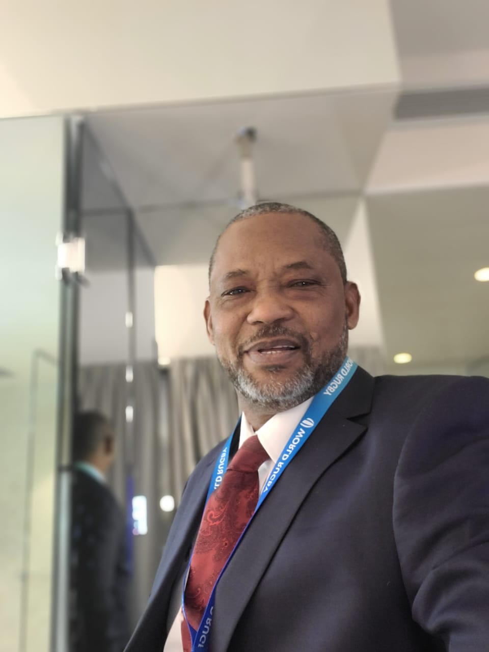 Cover image for Edo to host 2024 NRFF league, General Congress