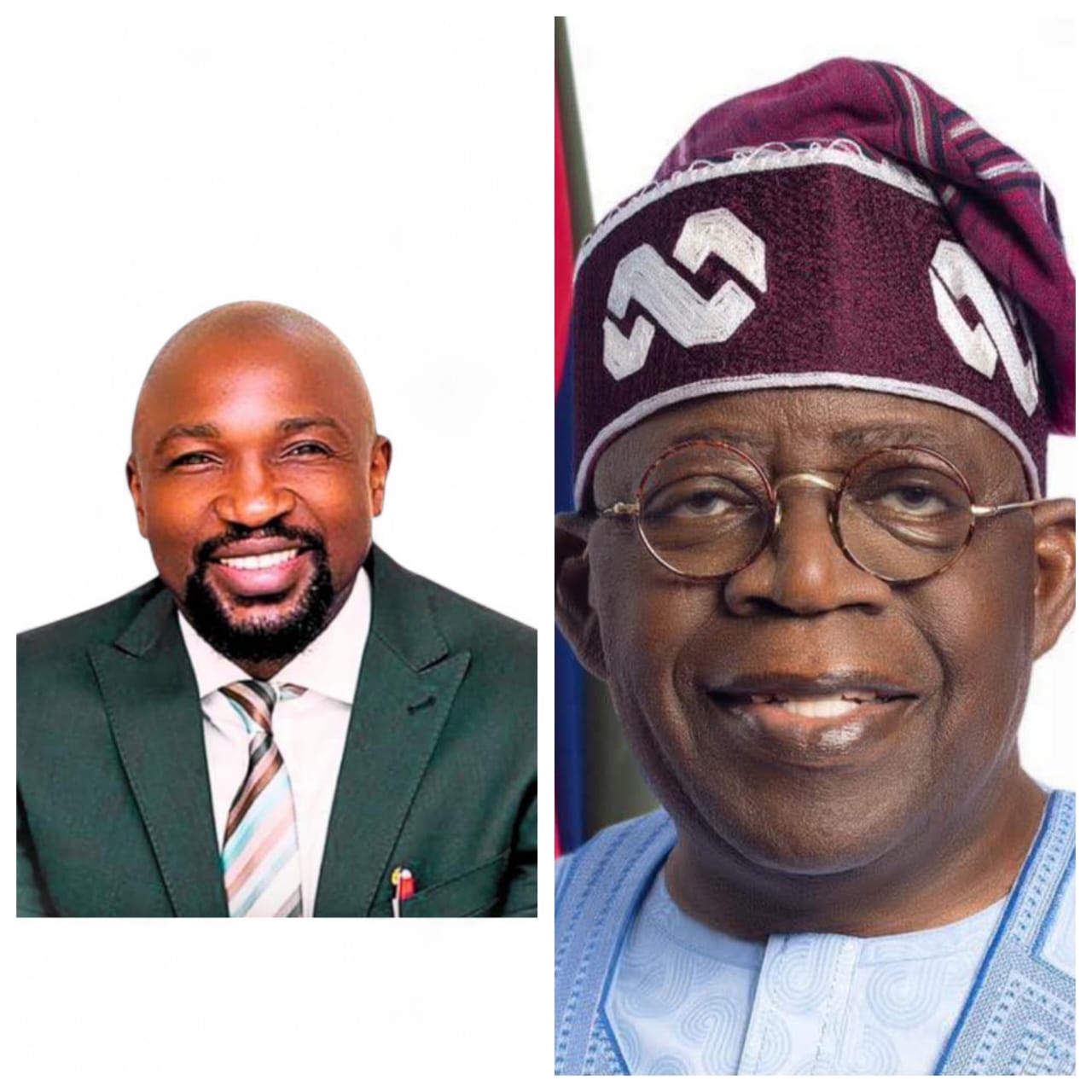 Nigeria's sports revolution signals breath of fresh air-Igoche Mark