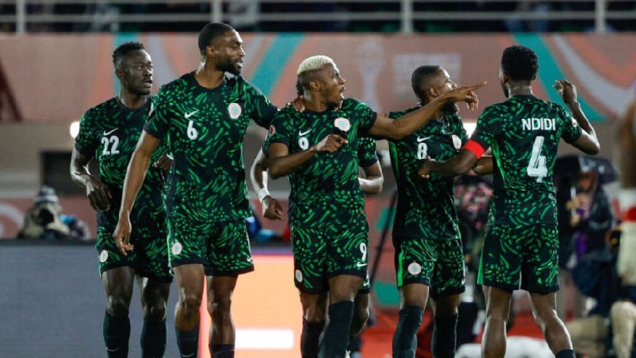 Top Nigerian sports officials, public figures tip Nigeria to qualify for the last 4