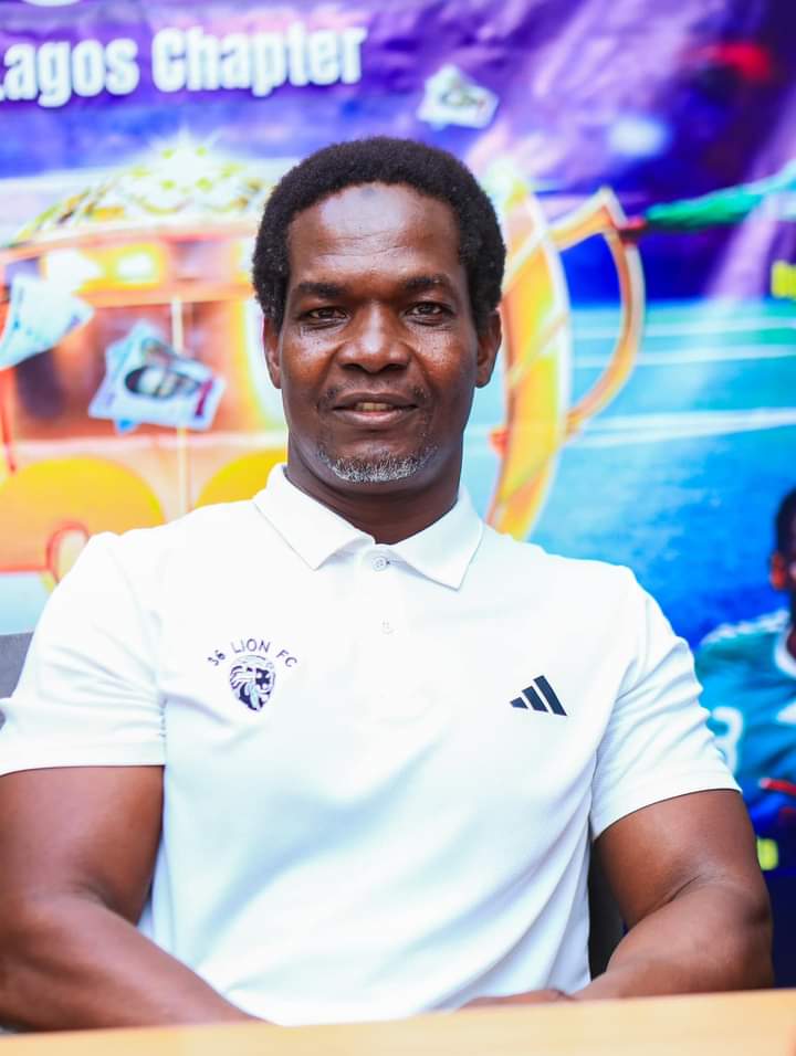 Cover image for LSFA holds Saturday football fiesta