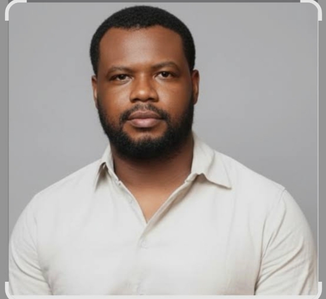 Dehumanization of Coach Emmanuel Deutsche by Daniel Eke