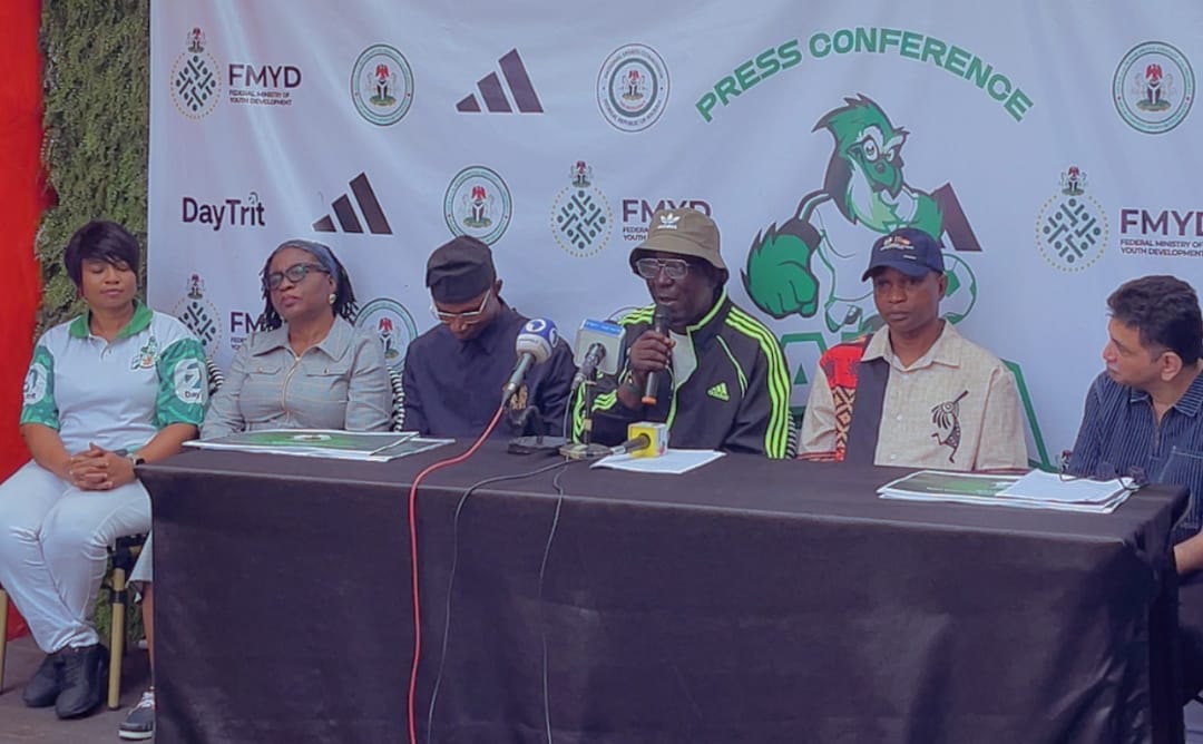 SSA Adeboye lauds Nationwide Buy-In as Naija5Fest unveiling concludes with all 36 states on board