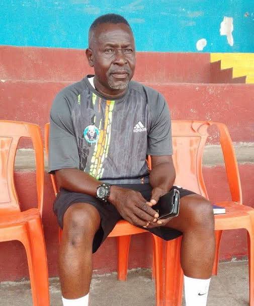 Again, 3SC send Aluma on compulsory leave 