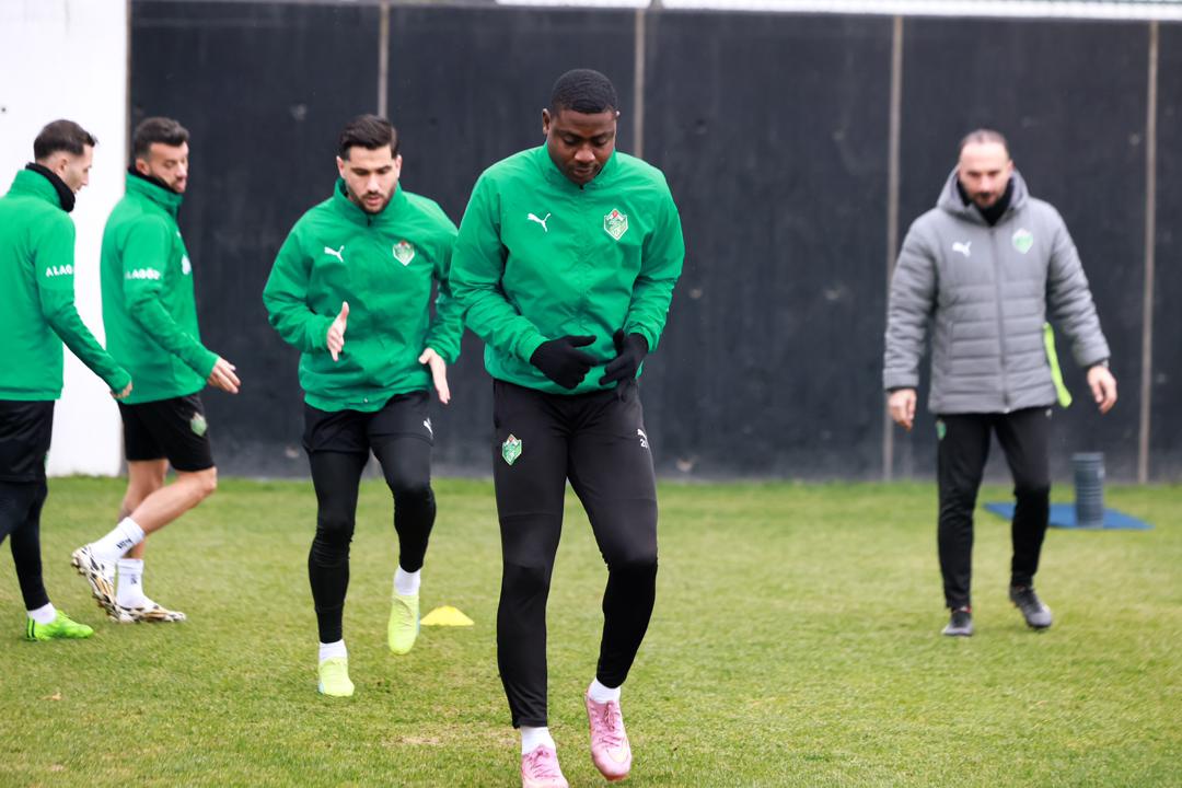 Ayomide Wahab gears up to shine as Turkish U-19 League resumes