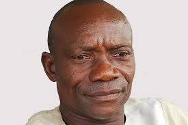 Cover image for No Juju in football - Felix Owolabi