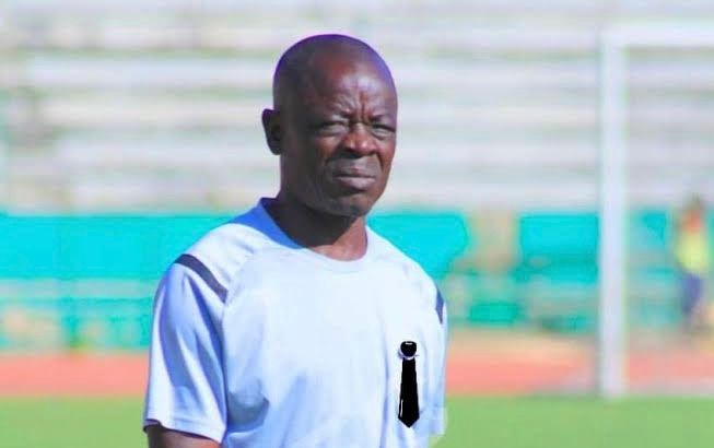 Cover image for Gombe Utd hooks Nikyu as relegation battle hots up