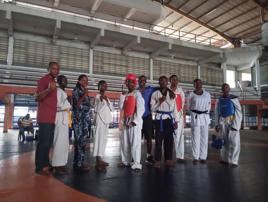 Team Rivers athletes in fine form as State trials gather momentum