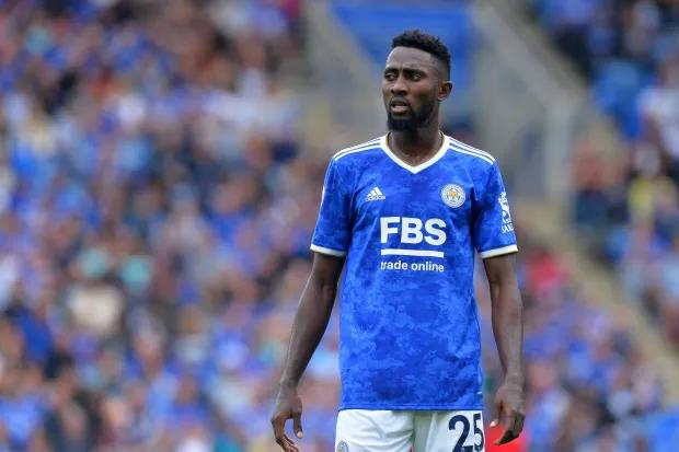 Cover image for Spurs, Newcastle keeping tabs on Ndidi