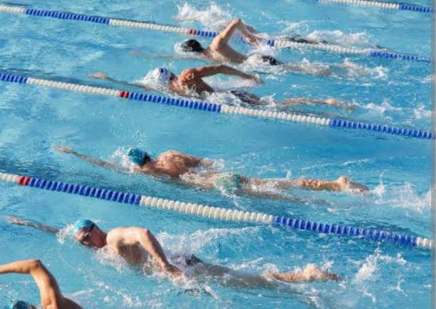 Cover image for Grange dominates Quomodo Inter-Schools Swimming Grand Slam at Ikoyi Club