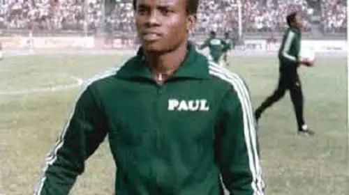 Cover image for Honouring Legacy: The Flying Eagles, 1983 set award full scholarship to Ali Jeje’s son