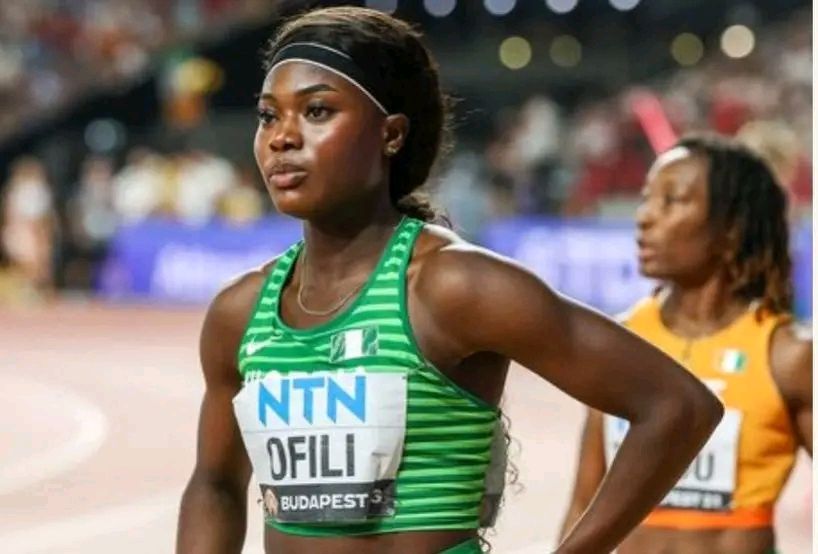 Cover image for Ofili officially confirms switch to Turkey