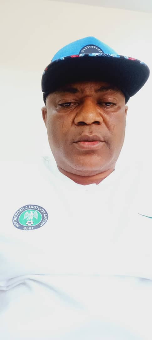 Sacked Delta Queens, Keshi says ' I wasn't given free hand to work '