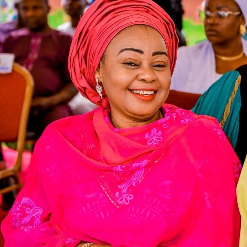 Gumel hails appointment of Omidiran as Chair, Federal Character Commission 