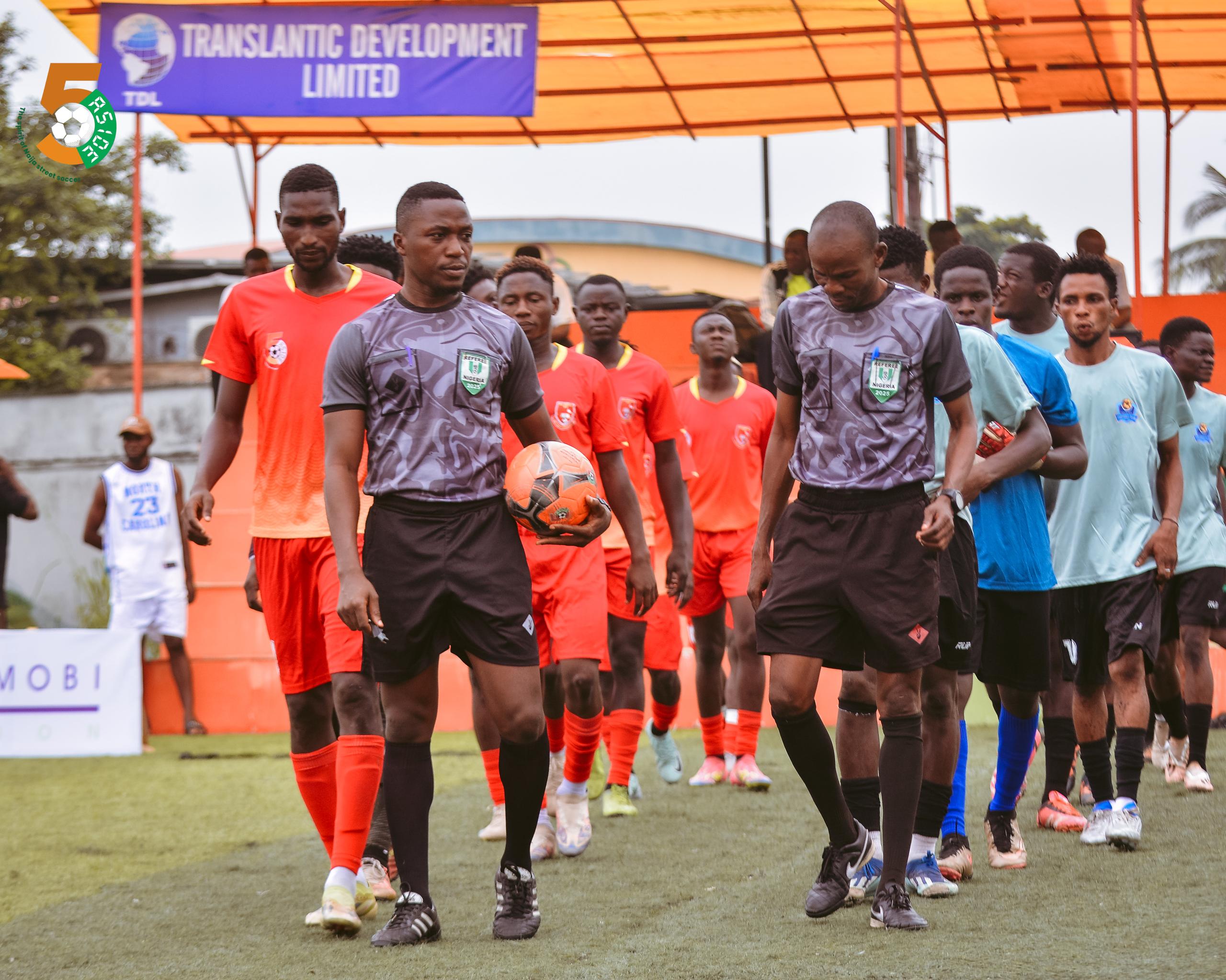 Spires 5-Aside opens registration for Season 3, as qualifiers begins in April