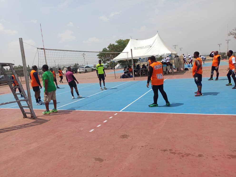 NLNG tops as swimming takes centre stage at NOGIG 2026