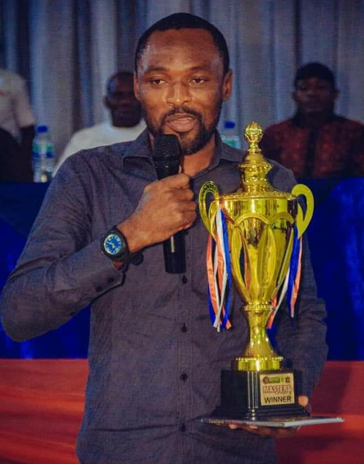 Cover image for Nigeria names two former African Champions in Scrabble team to Ghana