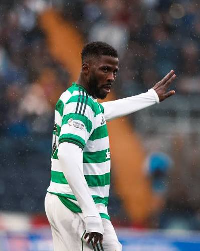 Cover image for Iheanacho ready for return against Utrecht