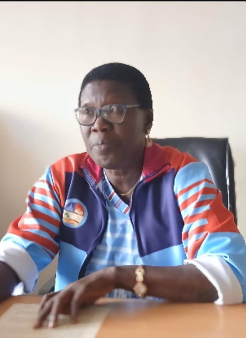 Cover image for Delta protests plan by NSC to move NYC to Lagos 