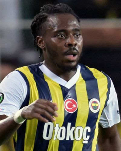 Cover image for Osayi-Samuel out of crunchy tie against Kayserispor