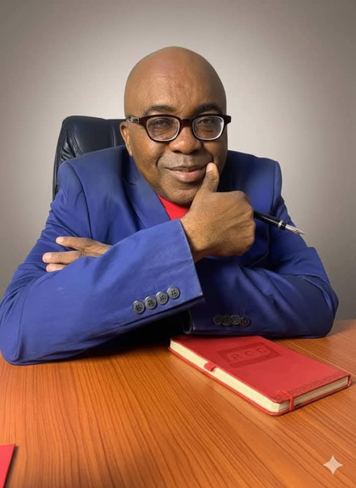 Former FCT FA vice chairman,  Ngwaogu appointed Football Coordinator of Tinubu Support Organisation in FCT