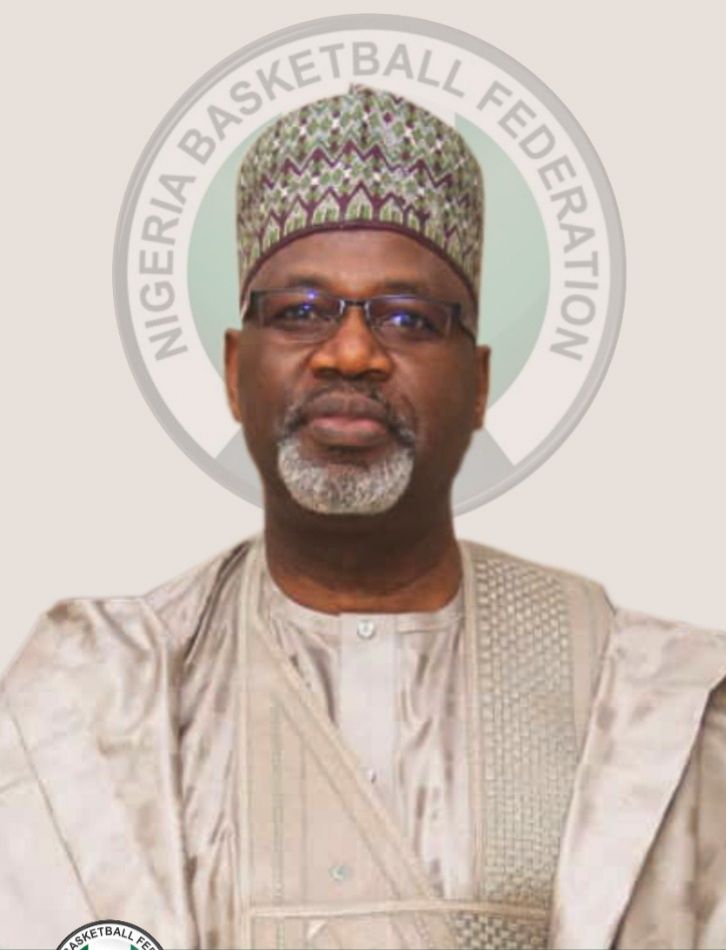 Cover image for NBBF boss, Kida celebrates Nigeria's 65th Independence Anniversary .. Prays for peace, unity and progress