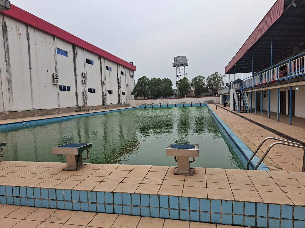 NDDC completes facilities upgrade in Benin for 2nd Niger Delta Games 