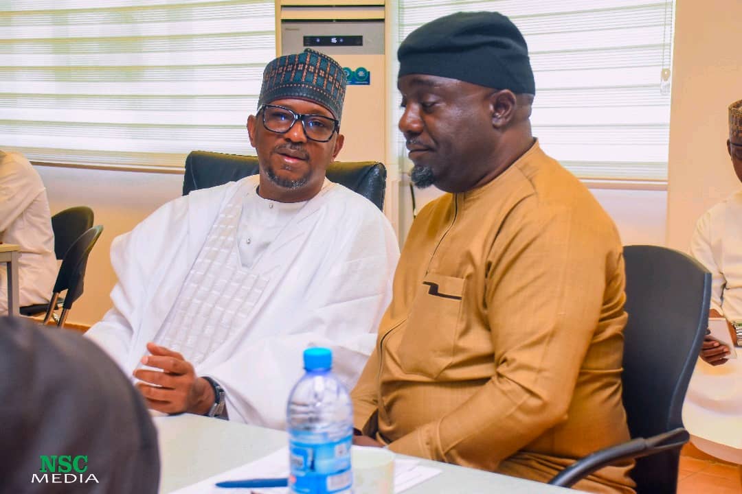 Cover image for NSF lauds NSC as Scrabble Blueprint targets bigger growth, global dominance