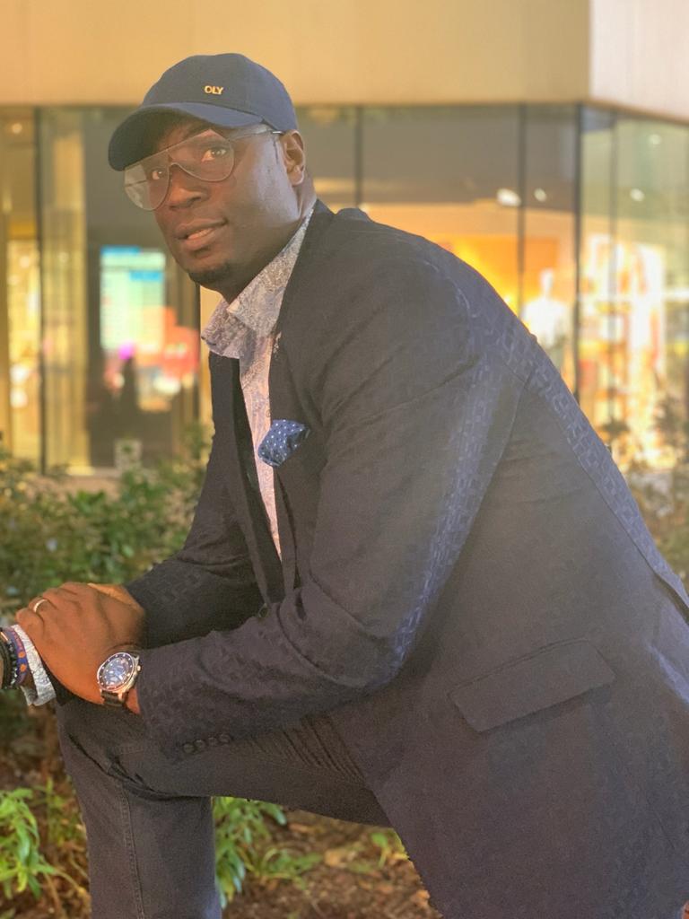 Oyedeji charges athletes to justify support